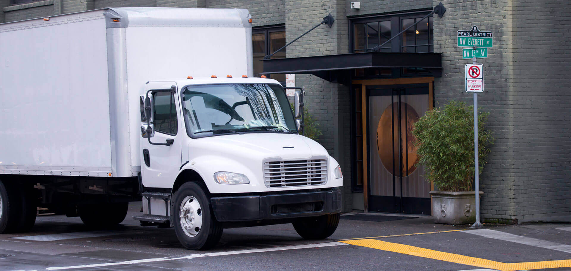 Local Cartage